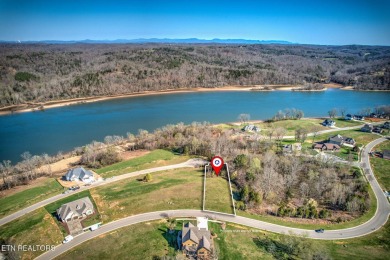 Lake Lot For Sale in Loudon, Tennessee