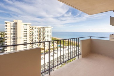 Immerse yourself in refined oceanfront living where every