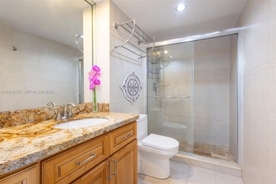 Immerse yourself in refined oceanfront living where every