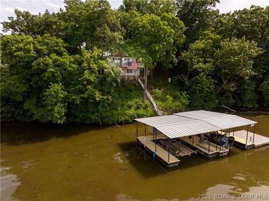 Affordable waterfront living on the Little Niangua! This - photo 37