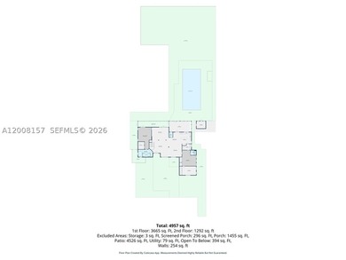 Beautiful and spacious residence located in one of the most - photo 39