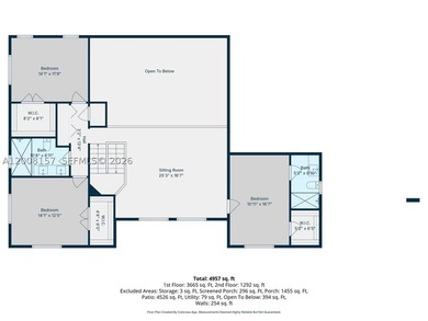 Beautiful and spacious residence located in one of the most - photo 40