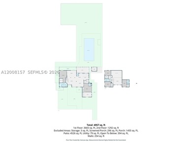 Beautiful and spacious residence located in one of the most - photo 41