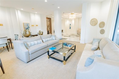 Immerse yourself in refined oceanfront living where every