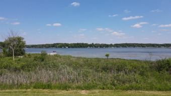 Gilletts Lake Lot For Sale in Jackson Michigan