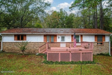 Lake Home For Sale in Macon, Georgia