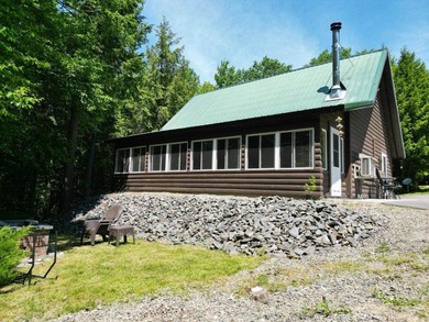Lake Home For Sale in Chester, Maine