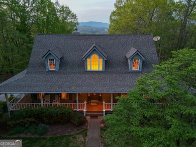 Private Mountain Sanctuary in Desirable Lakemont Highlands - photo 3