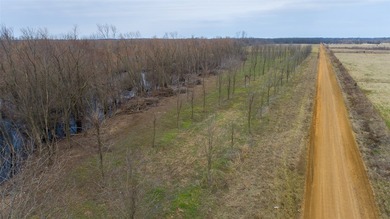 Bolen Slough is located 5.2 miles South of Idabel, Oklahoma - photo 4