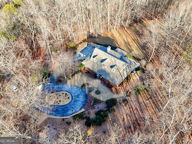 Private Mountain Sanctuary in Desirable Lakemont Highlands - photo 8