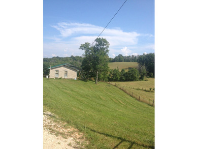 (private lake, pond, creek) Acreage For Sale in Genoa West Virginia