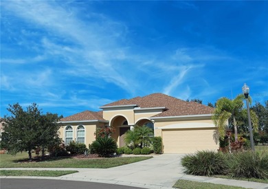 Manatee River Home For Sale in Parrish Florida