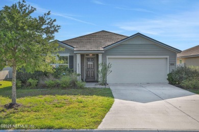 Lake Home For Sale in Jacksonville, Florida