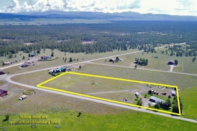 Lake Home For Sale in West Yellowstone, Montana