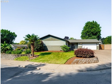 You won't want to miss this amazing one-level ranch tucked in a