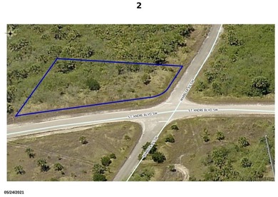 Build a brand new home on this oversized .41 acre corner home - photo 2