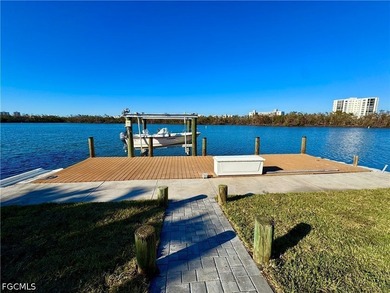 Breathtaking view over looking the pool and out to the Lagoon - photo 11