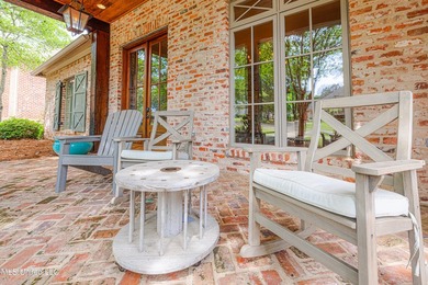 Located in Reunion, one of Madison's most established