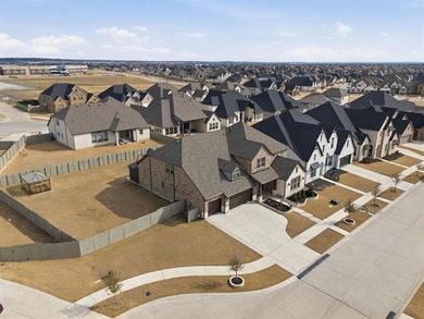 (private lake, pond, coastal) Home For Sale in Argyle Texas