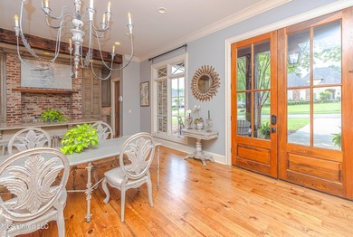 Located in Reunion, one of Madison's most established