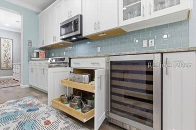 AMAZING wooded view, RARE 3rd bedroom and FULLY PAID for solar - photo 13