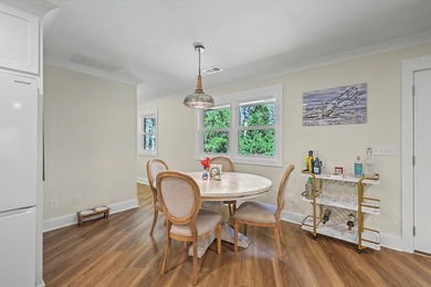 Tucked away on a quiet cul-de-sac, this beautifully renovated - photo 14