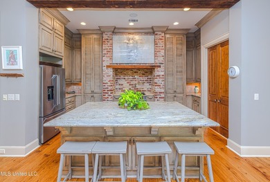 Located in Reunion, one of Madison's most established