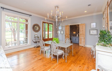 Located in Reunion, one of Madison's most established