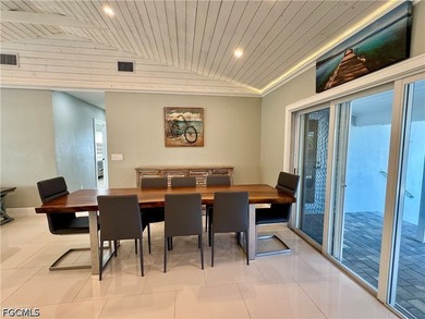 Breathtaking view over looking the pool and out to the Lagoon - photo 20
