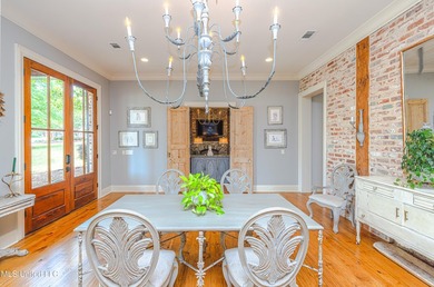 Located in Reunion, one of Madison's most established