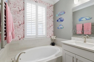 AMAZING wooded view, RARE 3rd bedroom and FULLY PAID for solar - photo 21