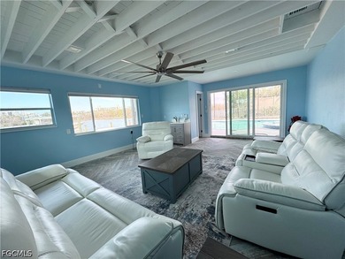 Breathtaking view over looking the pool and out to the Lagoon - photo 23