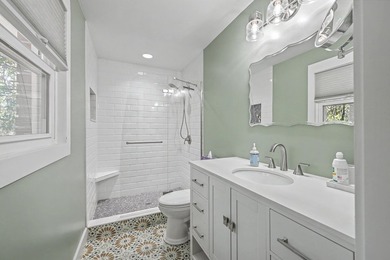 Tucked away on a quiet cul-de-sac, this beautifully renovated - photo 26