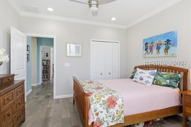 AMAZING wooded view, RARE 3rd bedroom and FULLY PAID for solar - photo 26