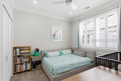 AMAZING wooded view, RARE 3rd bedroom and FULLY PAID for solar - photo 28