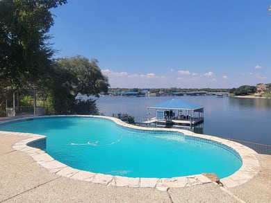 Exceptional waterfront home with contemporary design set against - photo 28