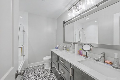 Tucked away on a quiet cul-de-sac, this beautifully renovated - photo 30