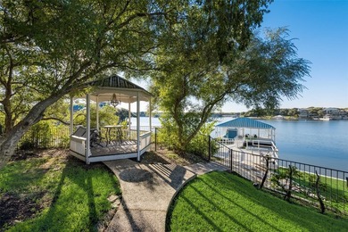 Exceptional waterfront home with contemporary design set against - photo 30