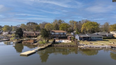 Lake Home Off Market in Lexington, South Carolina