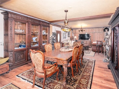 A rare waterfront estate along a 200-foot wide canal with a - photo 31