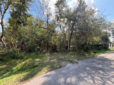 Lake Lot For Sale in Orlando, Florida