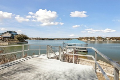Exceptional waterfront home with contemporary design set against - photo 31