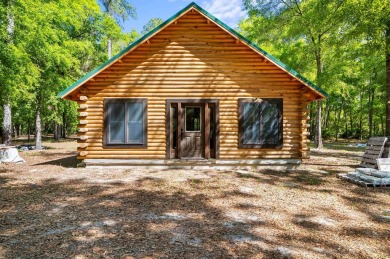 Lake Home For Sale in Florahome, Florida