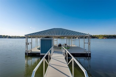 Exceptional waterfront home with contemporary design set against - photo 32