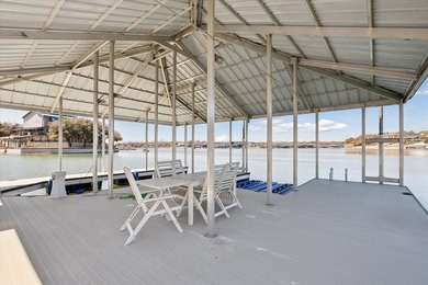 Exceptional waterfront home with contemporary design set against - photo 33