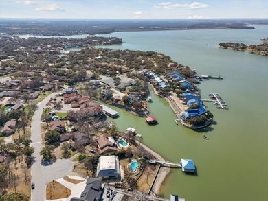 Exceptional waterfront home with contemporary design set against - photo 35
