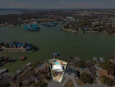 Exceptional waterfront home with contemporary design set against - photo 36