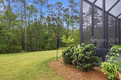 AMAZING wooded view, RARE 3rd bedroom and FULLY PAID for solar - photo 37