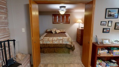 Historic Old Boyscout Cabin. - photo 23