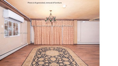 A rare waterfront estate along a 200-foot wide canal with a - photo 40